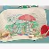 70-03242 Набор для вышивания крестом (одеяло) DIMENSIONS At the Beach "На пляже". Catalog. Kits