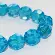 11328/101C,14MM,30шт/нить Crystal Art бусины. Каталог товарів. Намистини CrystalArt