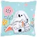 PN-0169802 Набор для вышивания крестом (подушка) Vervaco Disney Dalmatian "Далматинец". Catalog. Kits