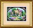 06710 Набір для вишивання хрестом DIMENSIONS Зачарований котедж • «Enchanted Cottage». Каталог товарів. Набори