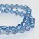 11302/016ABC,6MM,76шт/нить Crystal Art бусины. Каталог товарів. Намистини CrystalArt