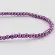 020PD,4mmrd [нить 80см/210шт] Crystal Art бусы. Каталог товарів. Намистини CrystalArt