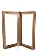47402 Набор носочных спиц 20 см Zing KnitPro. Catalog. Knitting. Needle and crotchet kits