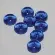 11124/039C,12X8 MM,50г. бусины Crystal Art. Каталог товарів. Намистини CrystalArt