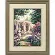 35079 Уединение в цветах Набор для вышивания,28*38см,DIMENSIONS. Catalog. Kits
