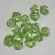 11093/027C,6X6 MM,50г. бусины Crystal Art. Каталог товарів. Намистини CrystalArt