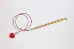 680-2 Набір Click від Woolli Hugs Addi. Catalog. Knitting. Needle and crotchet kits