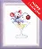 Набор для вышивки крестиком Чарівна Мить А-054  . Catalog. Kits