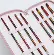 55520 Набір афганських/туніських гачків Symfonie2 KnitPro. Catalog. Knitting. Needle and crotchet kits