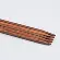 43001 Спиці шкарпеткові Ginger Cubics KnitPro, 15 см, 2.00 мм. Catalog. Knitting. Needles