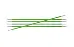 47037 Спицы носочные Zing KnitPro, 20 см, 3.50 мм. Catalog. Knitting. Needles