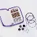 20663 Набір дерев`яних змінних спиць 13 см Chunky Symfonie Wood KnitPro. Catalog. Knitting. Needle and crotchet kits