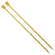 400-7 (40см/6,0мм) Прямі спиці, серія Champagner, Addi. Каталог товарів. Вязання. Спиці