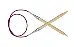 35367 Спицы круговые Basix Birch Wood KnitPro, 150 см, 10.00 мм. Каталог товарів. Вязання. Спиці