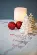 PN-0166603 Набор для вышивания крестом (скатерть) Vervaco Christmas trees "Новогодние елки". Catalog. Kits