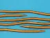 205-2 (15см/2,5мм) Панчішні спиці CraSy Snake Charity, Addi. Каталог товарів. Вязання. Спиці