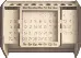F-018 Набор-конструктор Чарівна Мить "Вечный календарь-органайзер". Catalog. Kits