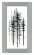 ВТ-1014 Набор для вышивания Crystal Art "Туманный лес". Catalog. Kits