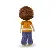 4 AMIGURUMI KIT - DOLLS Oliver. Каталог товарів. Набори
