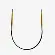 47081 Спиці кругові Zing KnitPro, 22,5 см, 2,25 мм. Catalog. Knitting. Needles