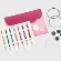 200630 Набір змінних спиць Midi Symfonie Dreamz Normal KnitPro. Catalog. Knitting. Needle and crotchet kits