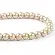 081PD,8mmrd [нить 80см/108шт] Crystal Art бусы. Каталог товарів. Намистини CrystalArt