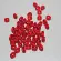 11030/112C,6X8 MM OV,50г.бусины Crystal Art. Каталог товарів. Намистини CrystalArt