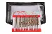 20613 Набор деревянных съемных спиц Deluxe Symfonie Wood KnitPro. Catalog. Knitting. Needle and crotchet kits