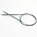 200265 Спиці кругові Symfonie Dreamz KnitPro, 80 см, 3.25 мм. Каталог товарів. Вязання. Спиці