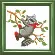 Набор для вышивки крестиком Чарівна Мить А-044  . Catalog. Kits