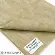 3609/3009 Vintage Belfast Linen 32 (55*70см) мокко винтажный. Каталог товарів. Вишивання/Шиття. Тканини
