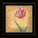 PN-0169677 Набор для вышивки крестом LanArte Tulip "Тюльпан". Каталог товарів. Набори
