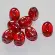 11033/112C,7X10 MM,50г. LUSTER бусины Crystal Art. Каталог товарів. Намистини CrystalArt