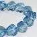 11335/016C,12MM,37шт/нить Crystal Art бусины. Каталог товарів. Намистини CrystalArt