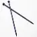 19137 KnitPro Cпиці J'adore Cubics Single Point Needles 25см 6мм. Catalog. Knitting. Needles