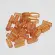 11055/020C,4X10 MM,50г.RAINBOW бусины Crystal Art. Каталог товарів. Намистини CrystalArt