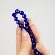 11322/039C,8MM,55шт/нить Crystal Art бусины. Каталог товарів. Намистини CrystalArt