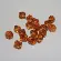 11095/111C,8X8 MM,50г. бусины Crystal Art. Каталог товарів. Намистини CrystalArt