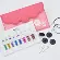 47432 Набір алюмінієвих знімних спиць Mini Zing KnitPro. Catalog. Knitting. Needle and crotchet kits
