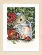 PN-0167124 Набор для вышивки крестом LanArte Watering Can & Birdhouse "Садовая лейка и скворечник". Каталог товарів. Набори