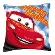 PN-0014609 Набор для вышивания крестом (подушка) Vervaco Disney "Lightning McQueen". Каталог товарів. Набори