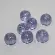 11008/013C,10 MMRD,50г.LUSTER бусины Crystal Art. Каталог товарів. Намистини CrystalArt