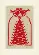 PN-0021444 Набор для вышивания крестом (открытки) Vervaco Jingle bells "Колокольчики". Catalog. Kits