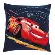 PN-0166441 Набор для вышивания крестом (подушка) Vervaco Disney "Lightning McQueen". Каталог товарів. Набори