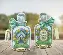 Т-74 Набор для вышивания крестом Crystal Art Серия "Аромат жизни". Каталог товарів. Набори