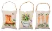 PN-0198856 Набор для вышивания крестом (мешочки для саше) Vervaco . Catalog. Kits