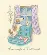 XAJ17 Набор для вышивания крестом The magic of Christmas "Магия Рождества" Bothy Threads. Каталог товарів. Набори