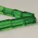 12012/043C,4х8MM,25шт/нить Crystal Art бусины. Каталог товарів. Намистини CrystalArt