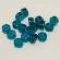 11065/114C,8X5 MM,50г. бусины Crystal Art. Каталог товарів. Намистини CrystalArt