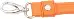 10890 Ручки для сумок (искусственная кожа) с карабином Orange KnitPro. Каталог товарів. Вязання. Аксесуари